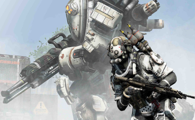 Photo Courtesy of:http://www.popmatters.com/post/181669-the-titanfall-campaign-is-a-valiant-effort/