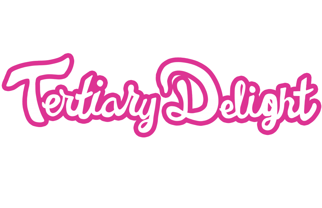 Tertiary Delight Logo [img]